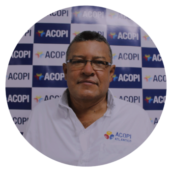 Cristino Barriosnuevos Martínez