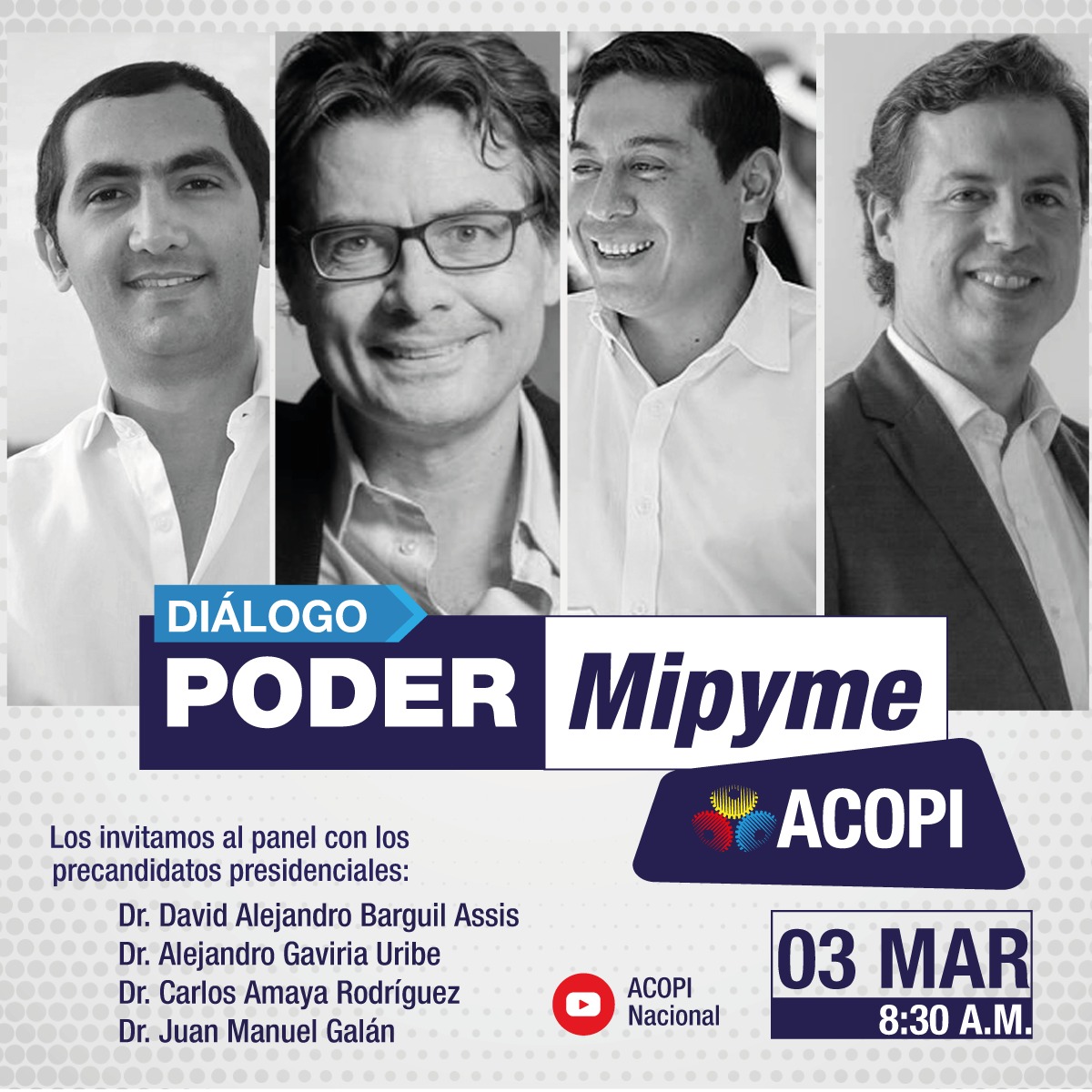 PODER MIPYME