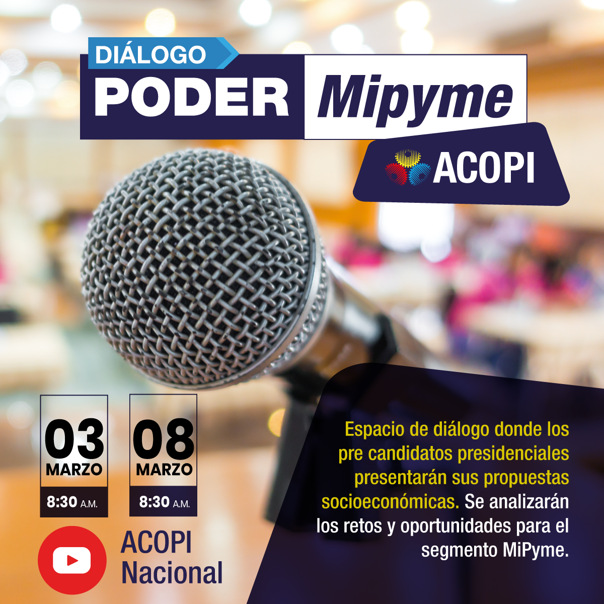 PODER MIPYME