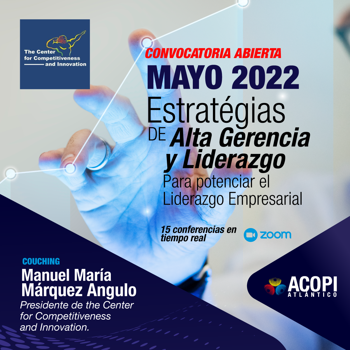 PROGRAMA