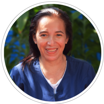 Olga Leguia Fonseca