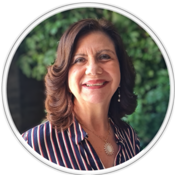 Miryam Senior García
