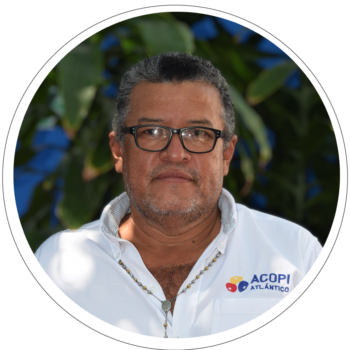 Cristino Barriosnuevos Martínez